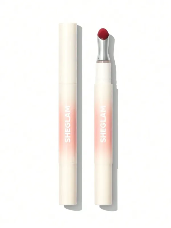Bold Booster Lip Plumper HONEY GLAZE- SHEGLAM