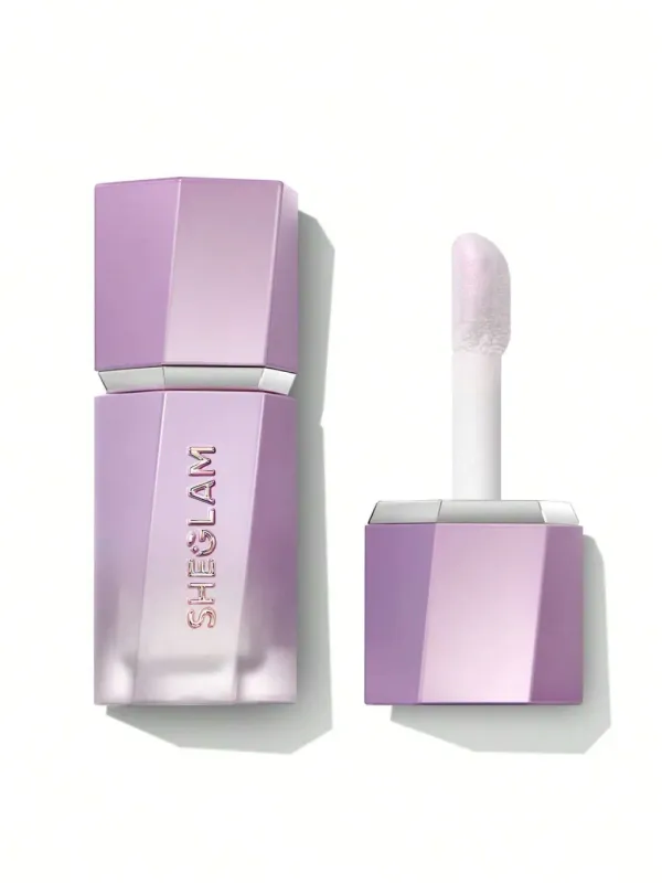Chroma-Glow Bloom Liquid Highlighter Flying Comet -SHEGLAM
