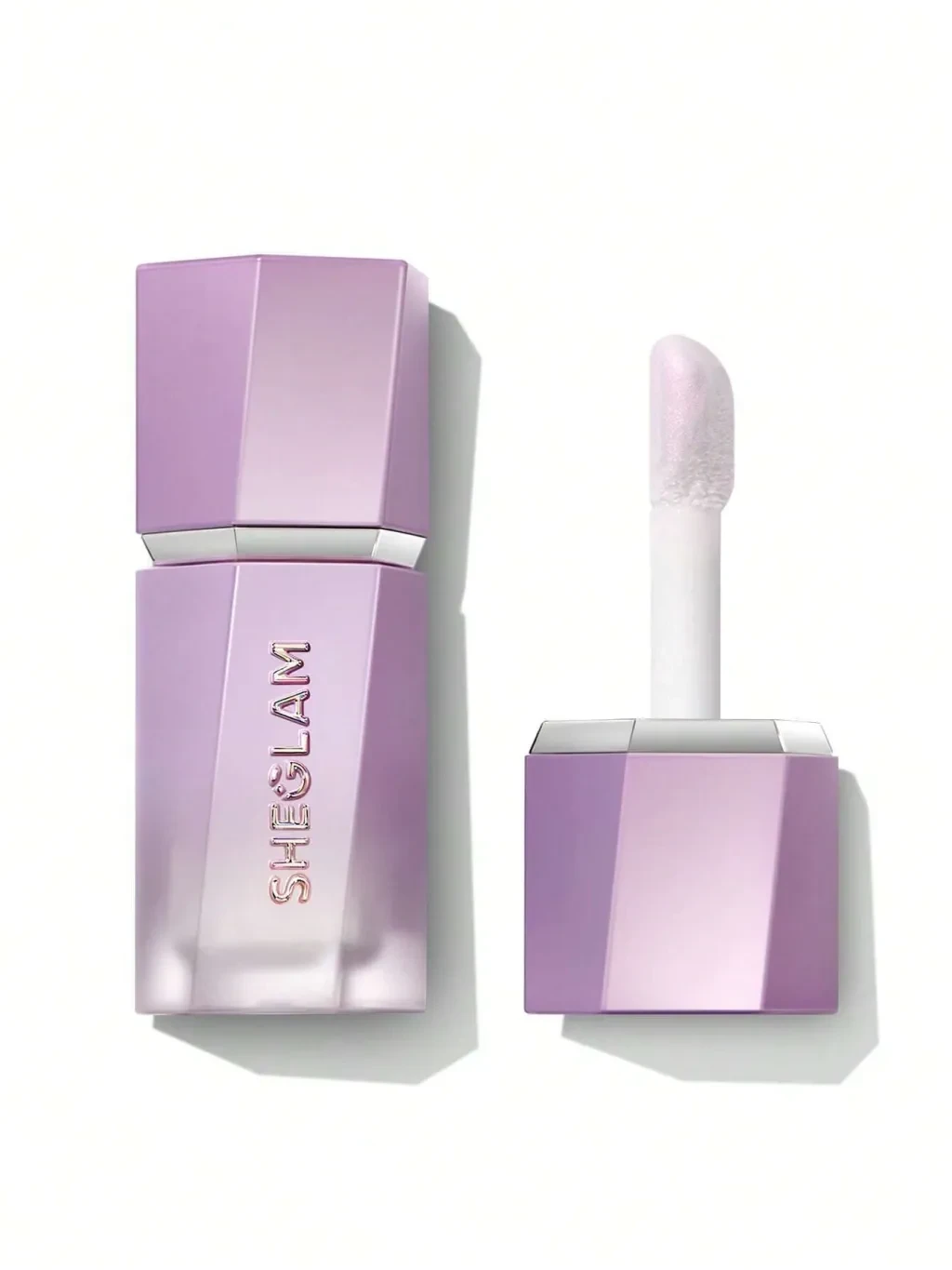 Chroma-Glow Bloom Liquid Highlighter Flying Comet -SHEGLAM - 1