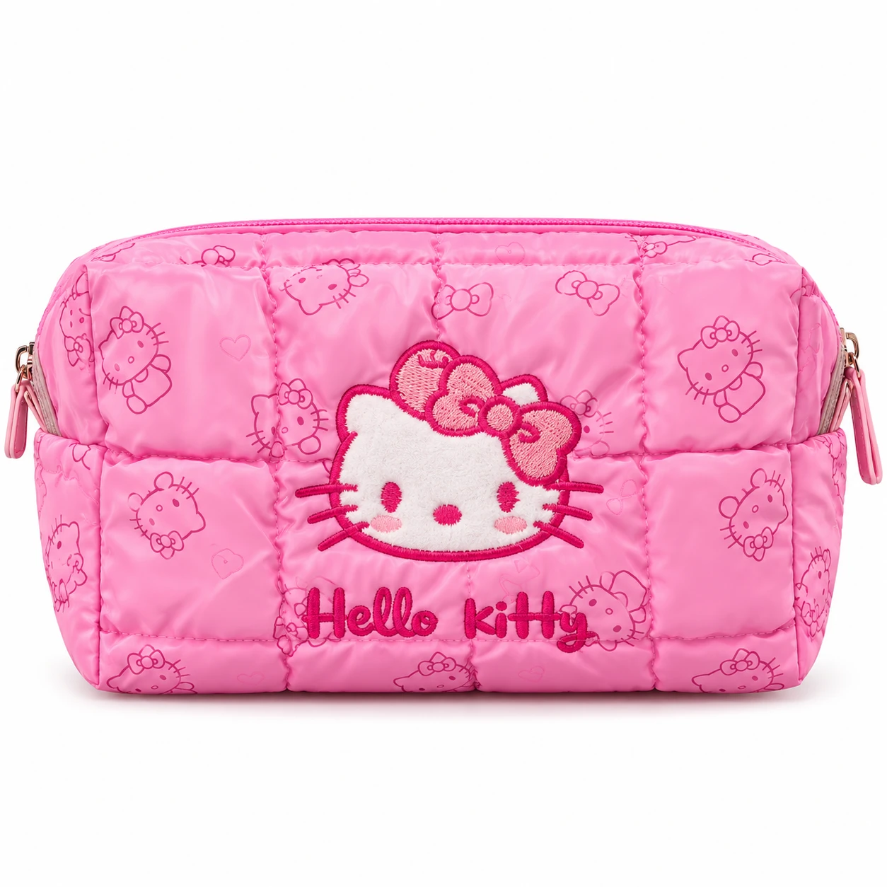 Necessaire hello kitty - 1