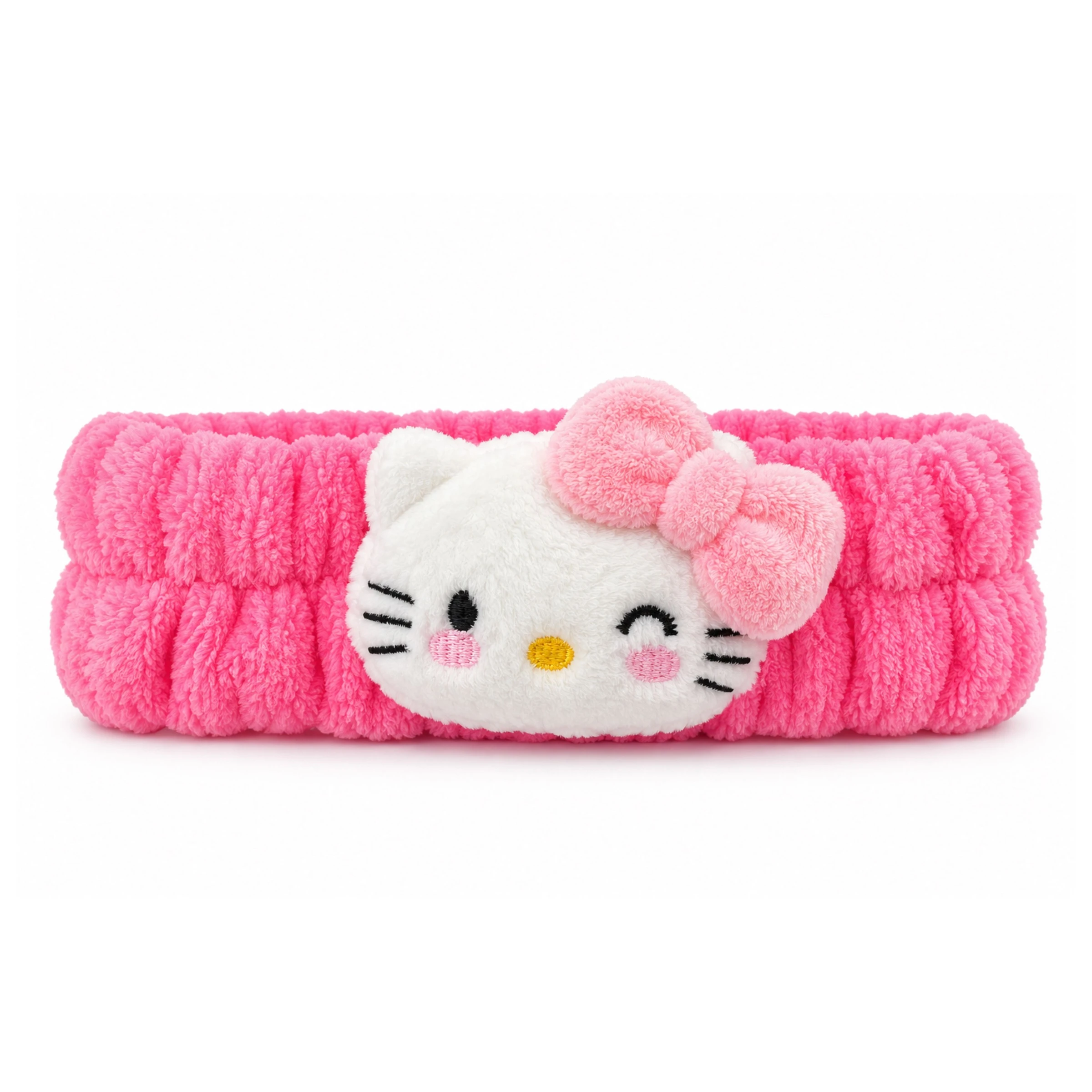 Faixa de cabelo Hello Kitty  - 1