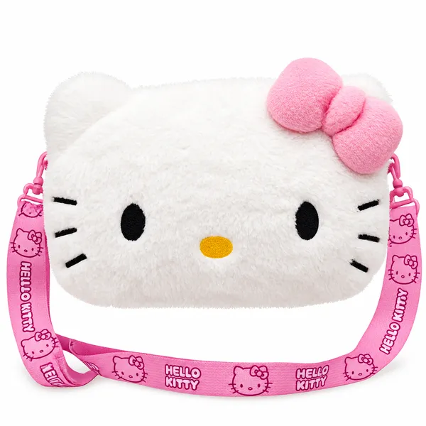 Bolsa infantil hello Kitty 