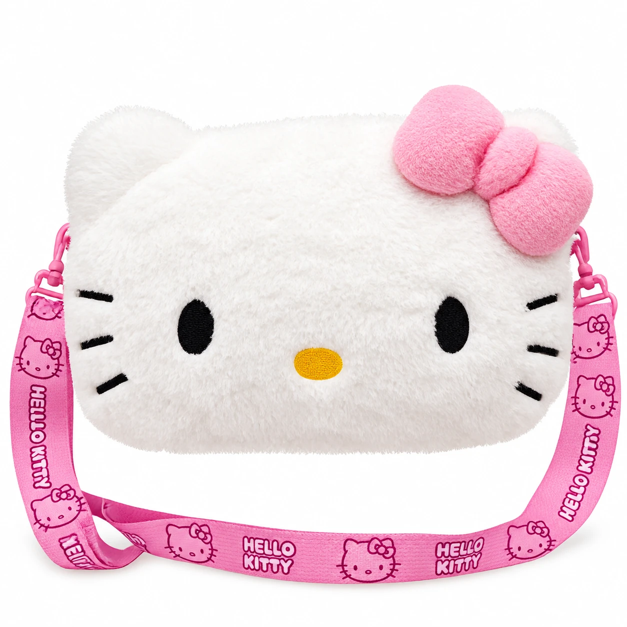 Bolsa infantil hello Kitty  - 1