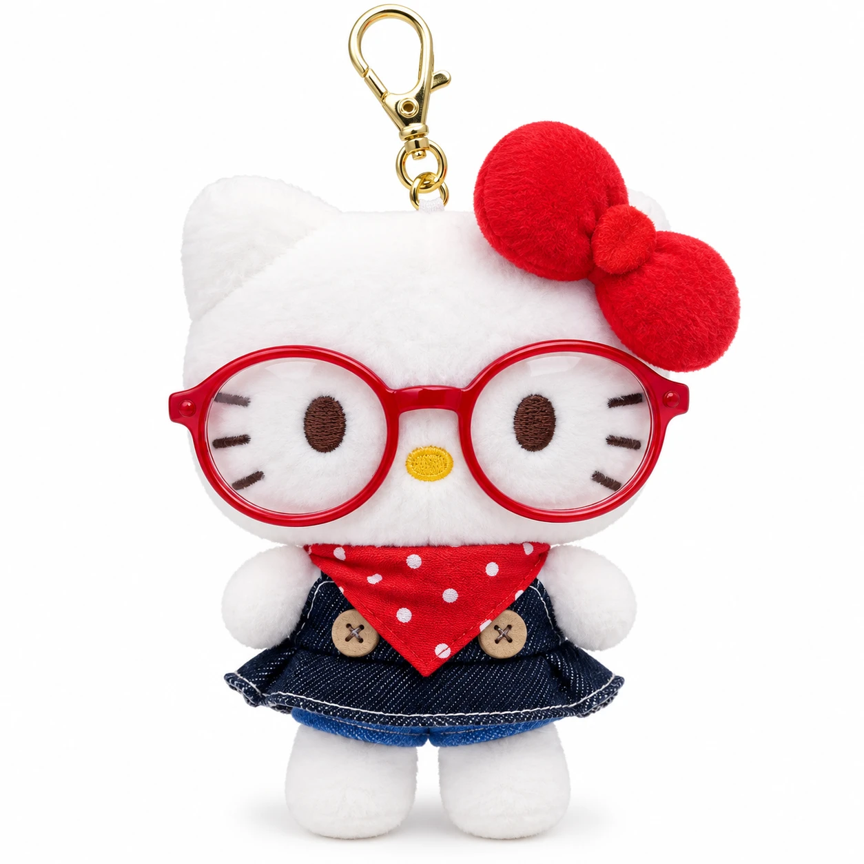 Chaveiro hello Kitty  - 1