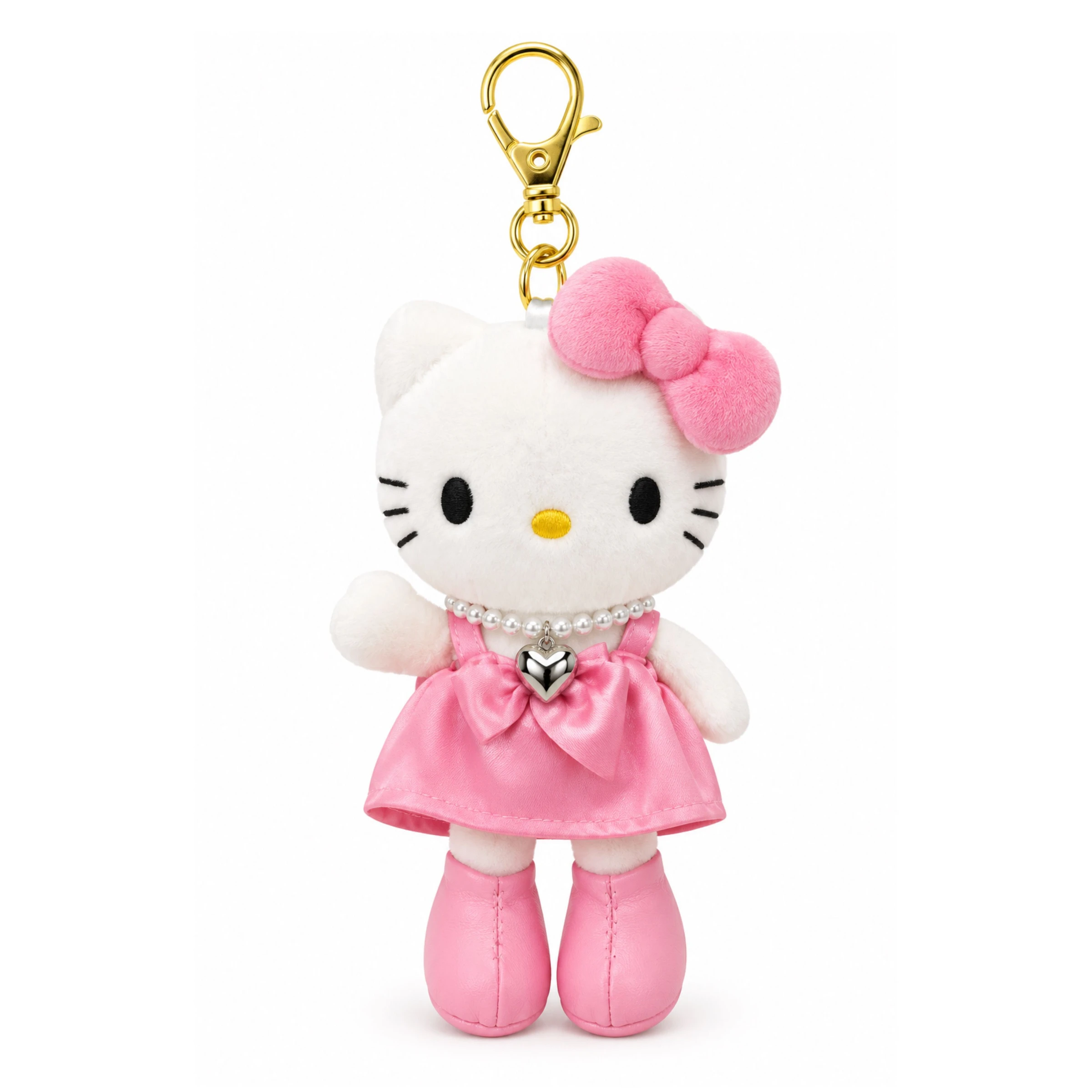 Chaveiro hello Kitty  - 1