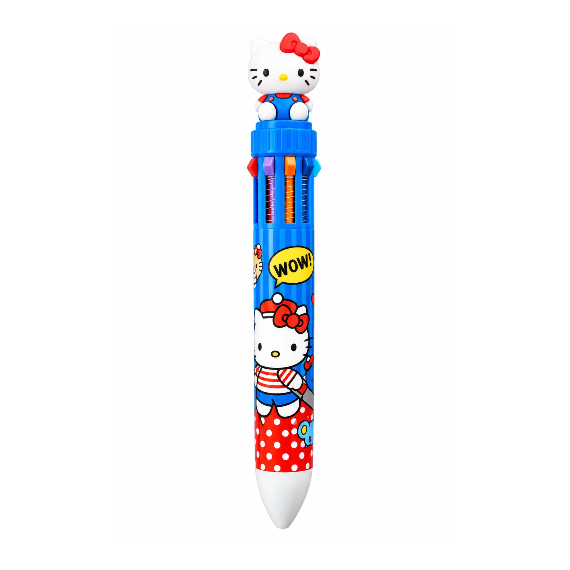 Caneta hello Kitty  - 2