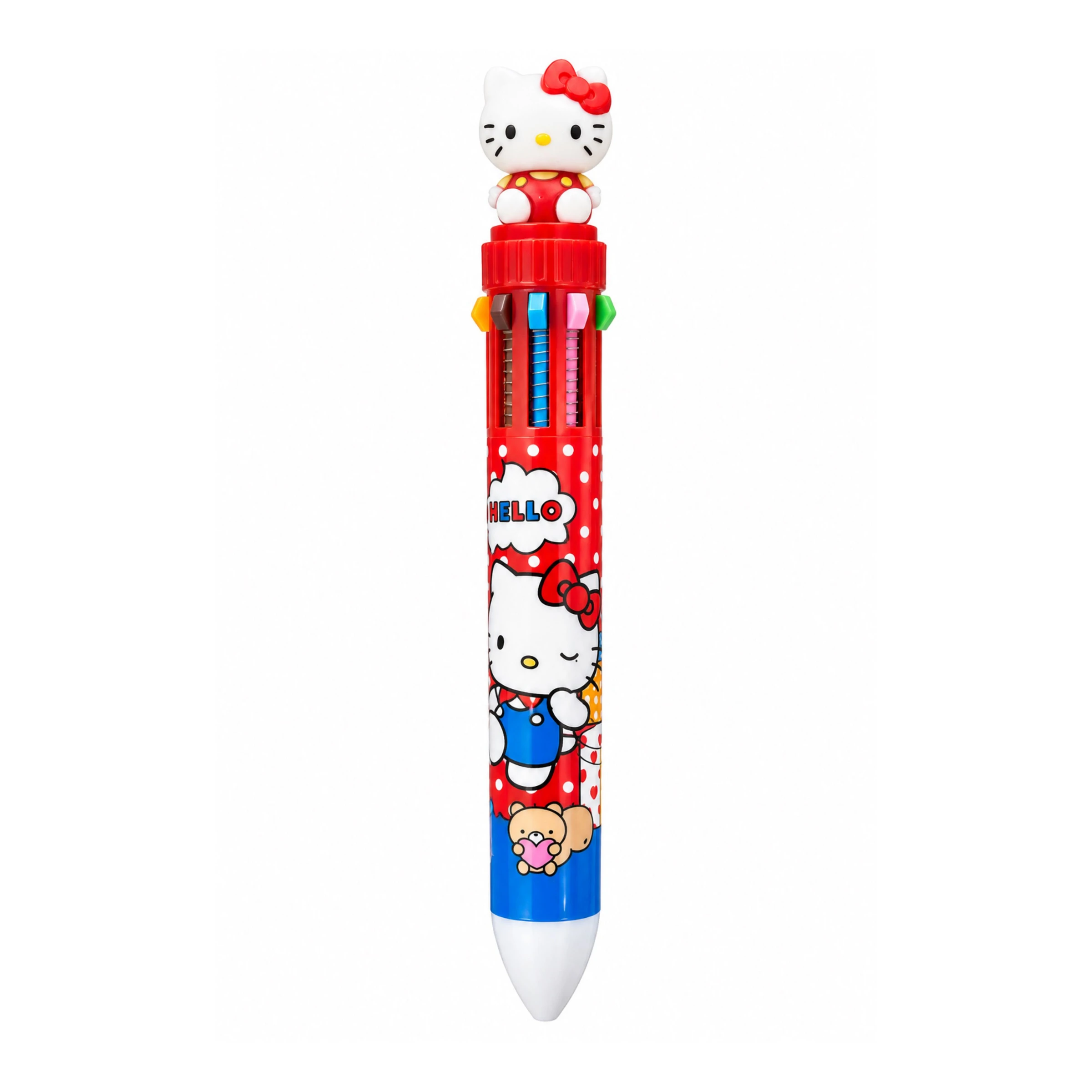 Caneta hello Kitty  - 1