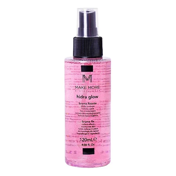 Bruma Hidra Glow - Make more  - 1