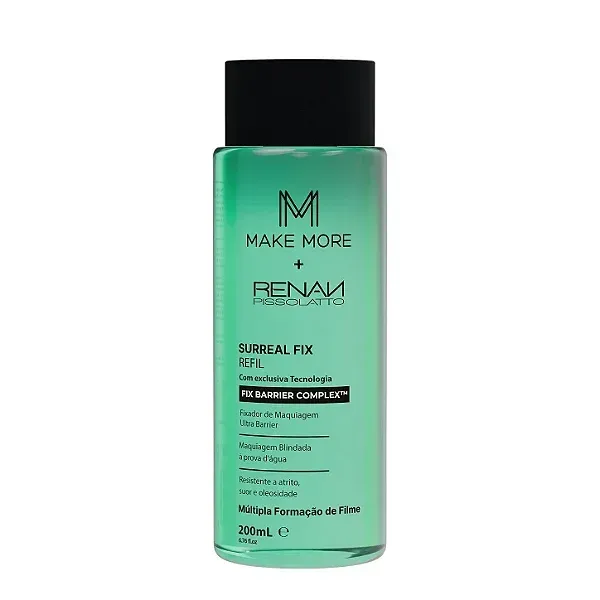 Refil Surreal Fix Fixador de maquiagem- Make more 