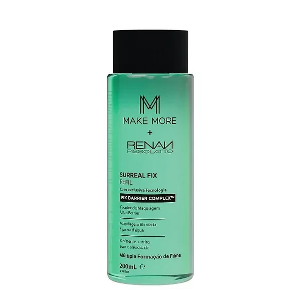Refil Surreal Fix Fixador de maquiagem- Make more  - 1