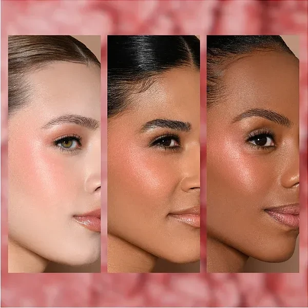 Blush Color Glam 2 - Make more - 2