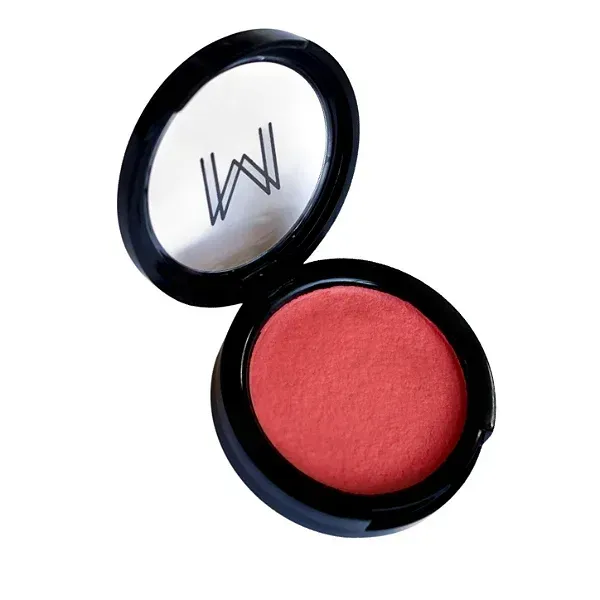 Blush Color Glam 1 - make more 