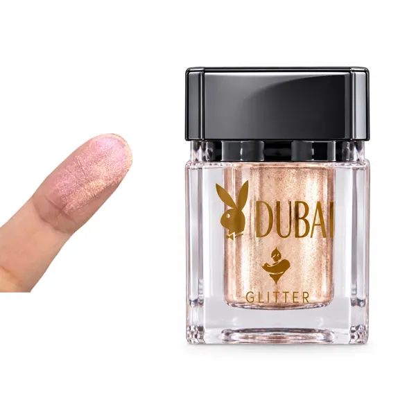 Pigmento Dubai cor 6- playboy 