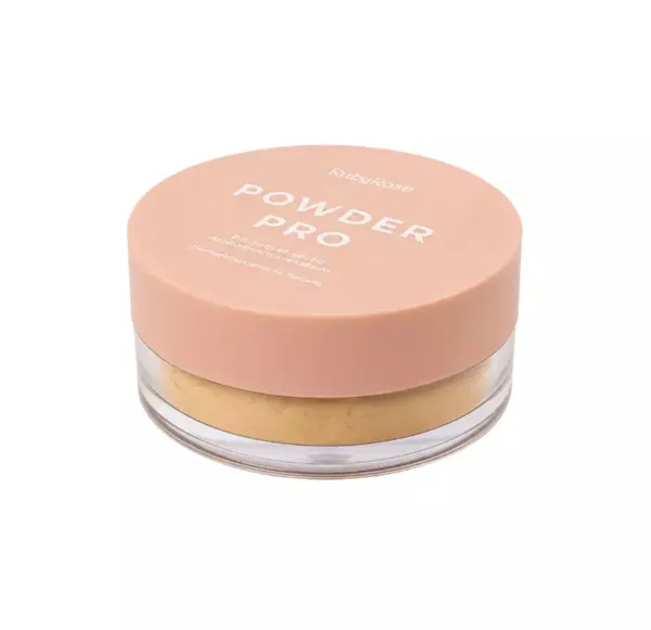 pó solto powder 40 - ruby rose