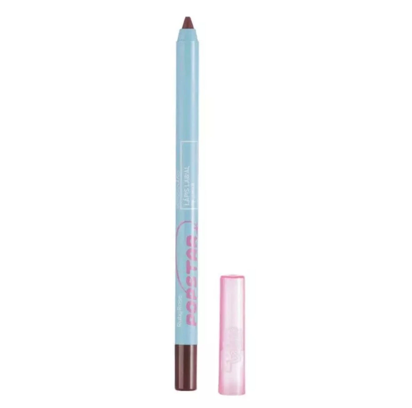 Lápis labial comeback Popstar - Ruby rose - 1