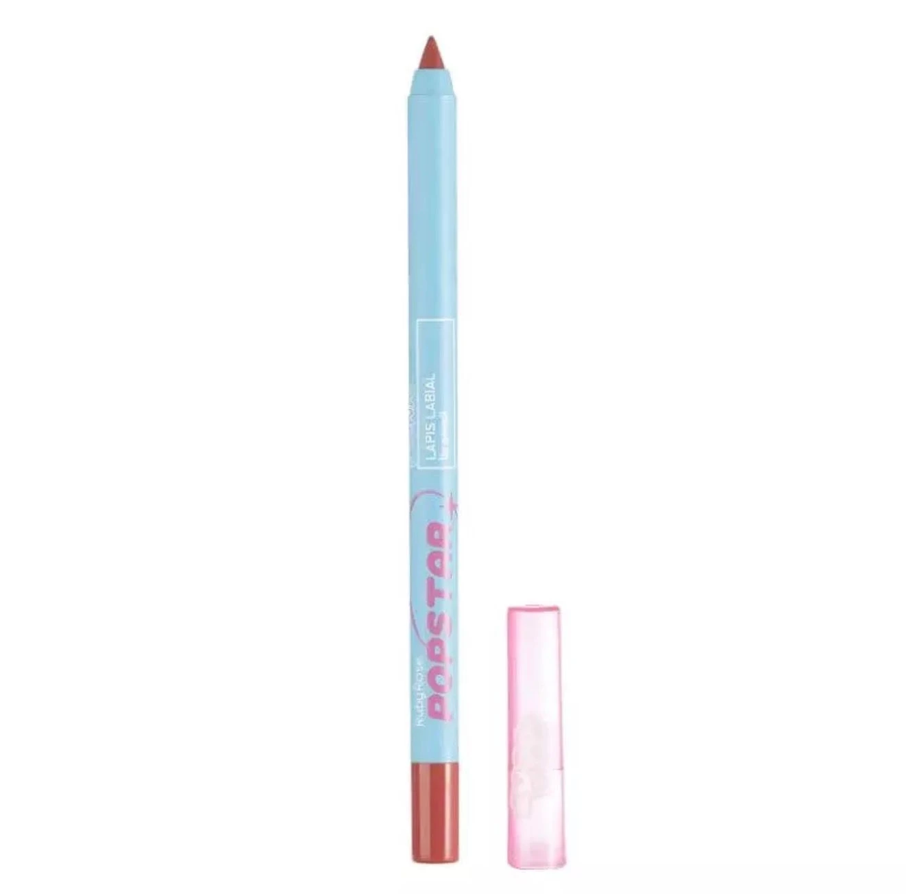 Lápis labial pop perfection Popstar - Ruby rose - 1