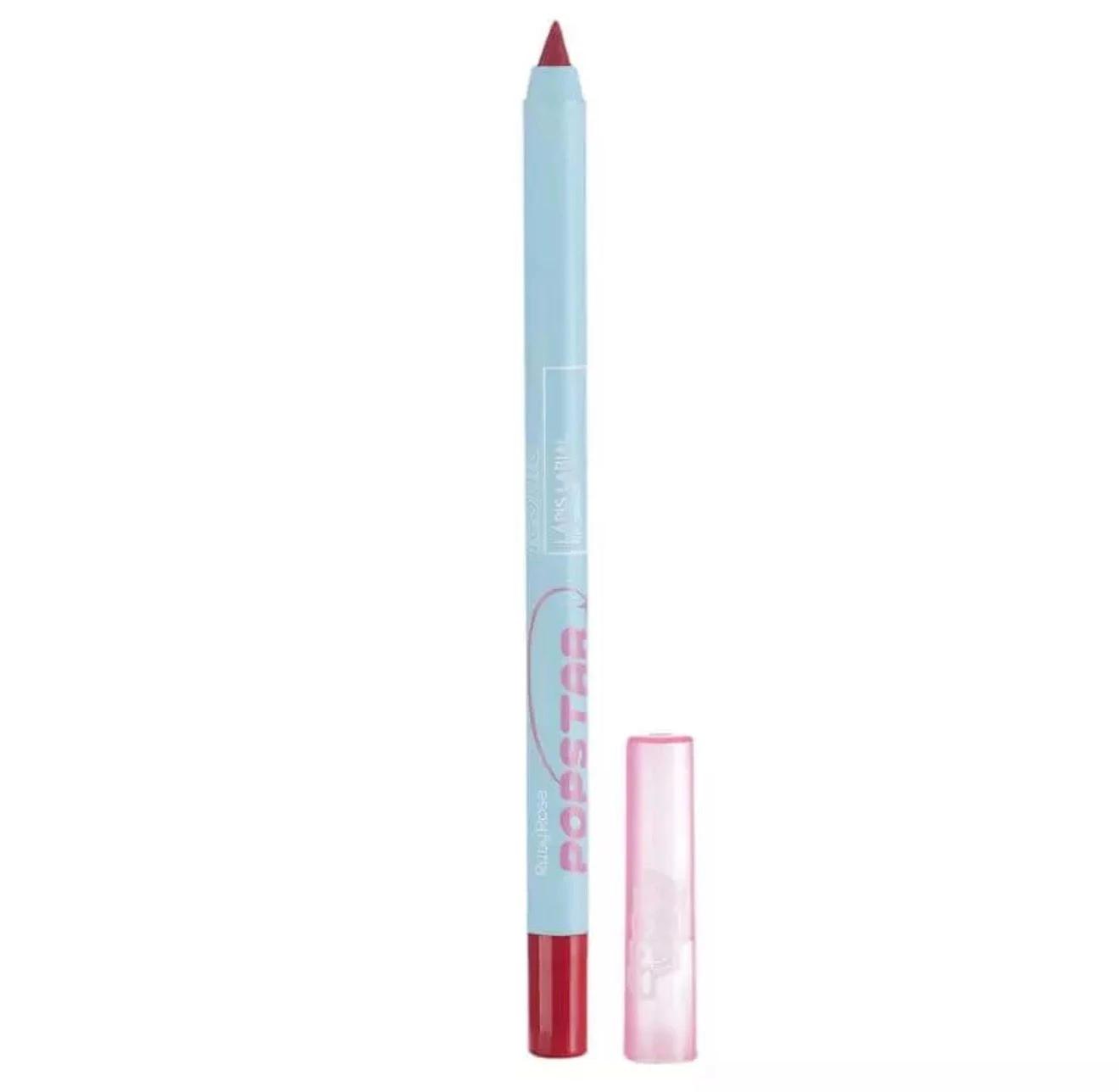 Lápis labial Red carpet Popstar - Ruby rose  - 1