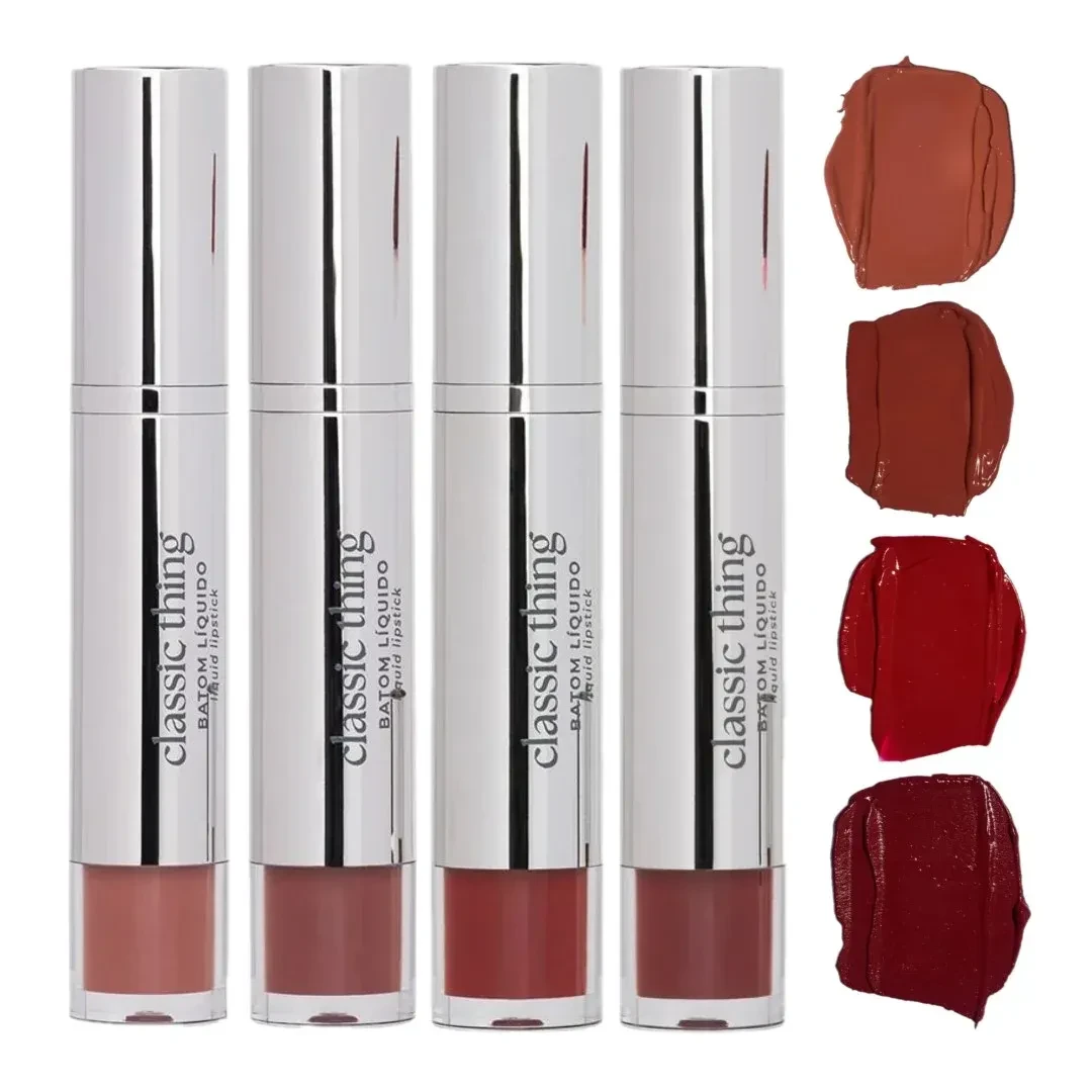 batom líquido classic thing bl10 blow - Ruby Rose - 1