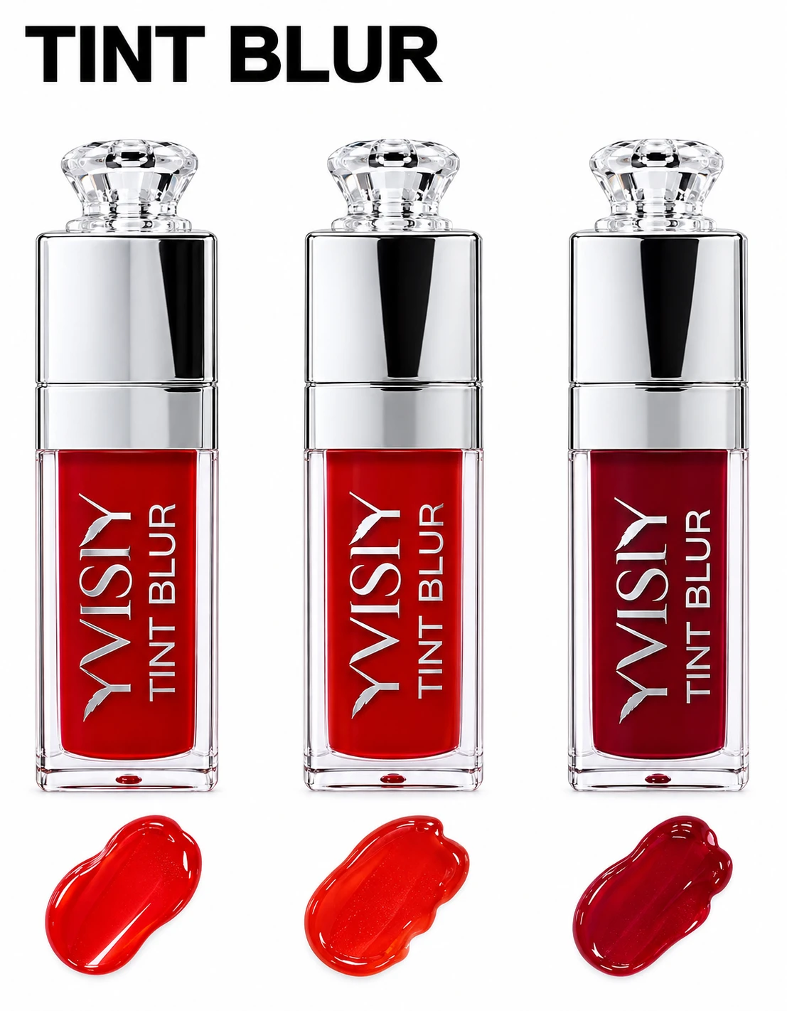soft focus tint blur - Yvisiy - 1