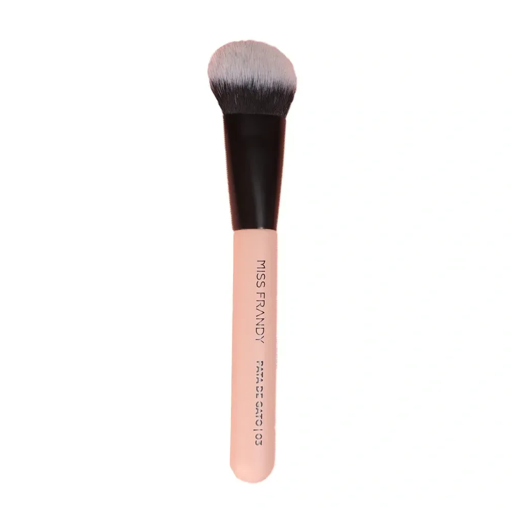 Pincel multifuncional linha pop - Miss Frandy  - 1