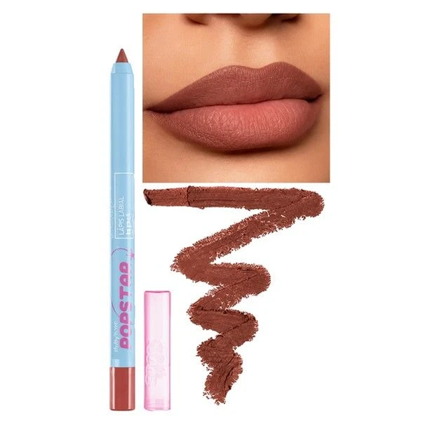 Lápis labial pop perfection popstar - Ruby Rose - 2
