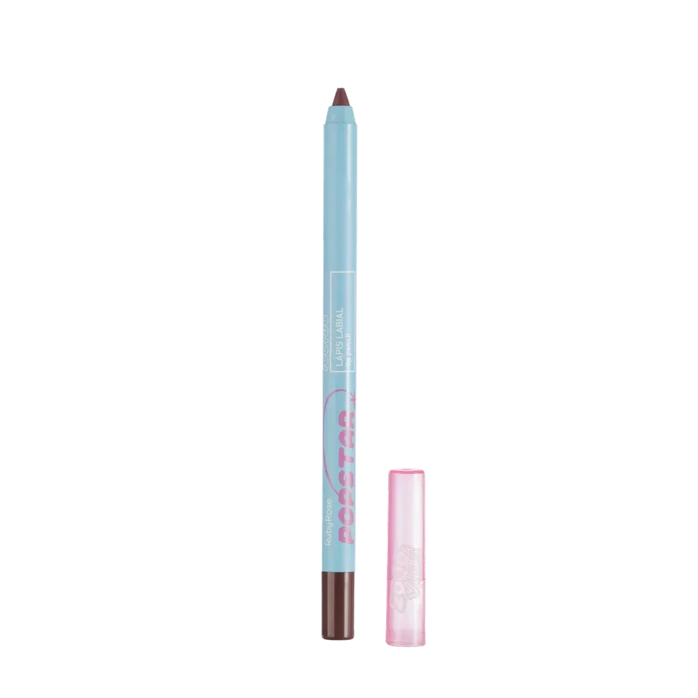 Lápis labial cameback linha popstar - Ruby Rose  - 1