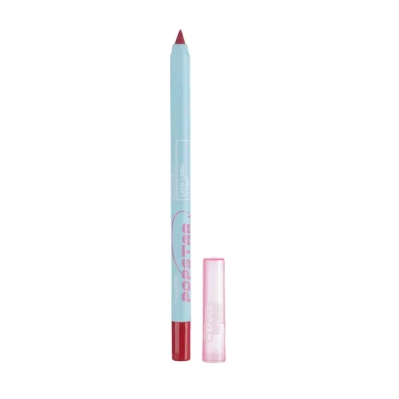 Lápis labial Red carpet linha popstar - Ruby rose  - 1