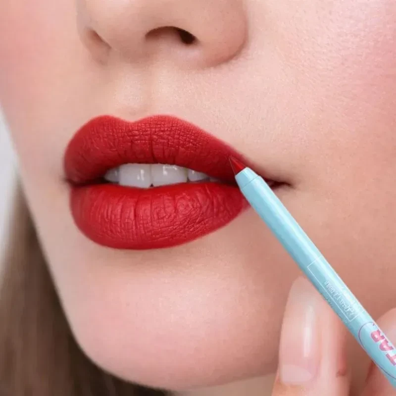 Lápis labial Red carpet linha popstar - Ruby rose  - 2