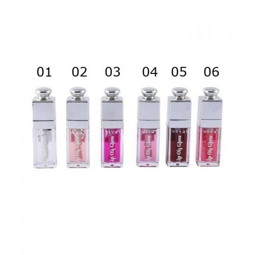 Lip Oil glow - Vivai  - 2