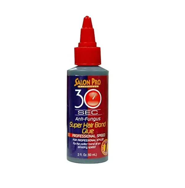 Cola para extensão de cílios - Salon Pro 