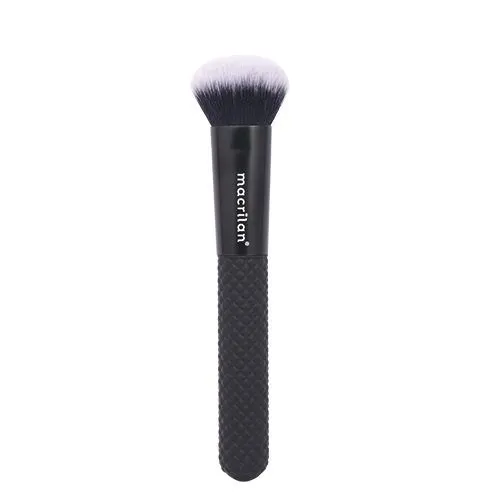 Pincel N06 Multifuncional para a Face Macrilan