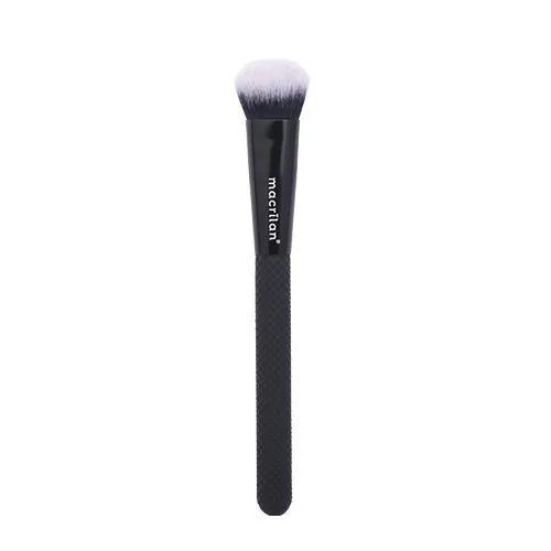 Pincel N05 para Blush/Iluminador Macrilan