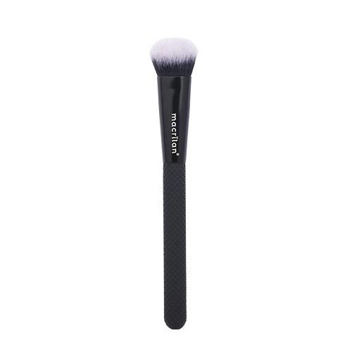 Pincel N05 para Blush/Iluminador Macrilan - 1