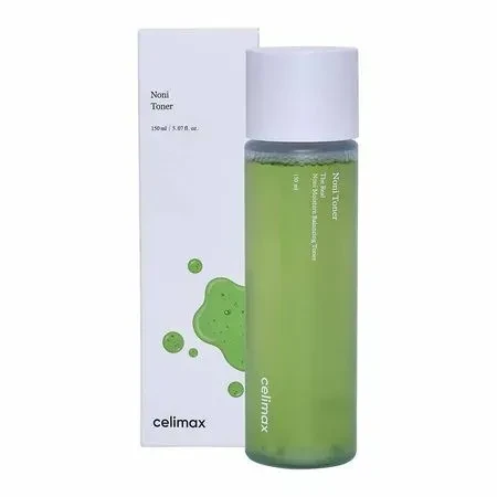 Tônico Facial Equilibrante The Real Noni 150ml - CELIMAX - 1