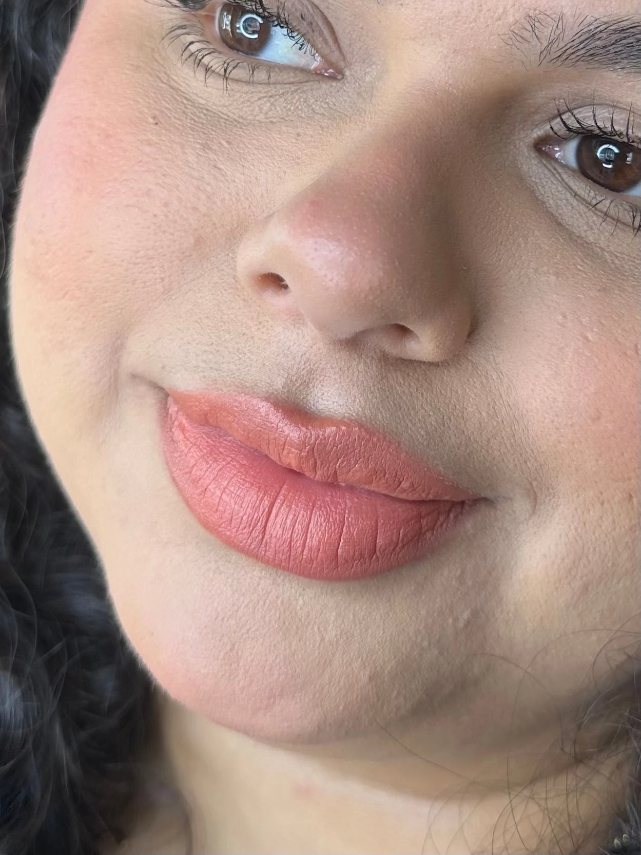 Batom em bala na bolsinha 01 - Saras Beauty  - 2