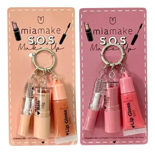 S.O.S MAKEUP - Mia Make  - 1