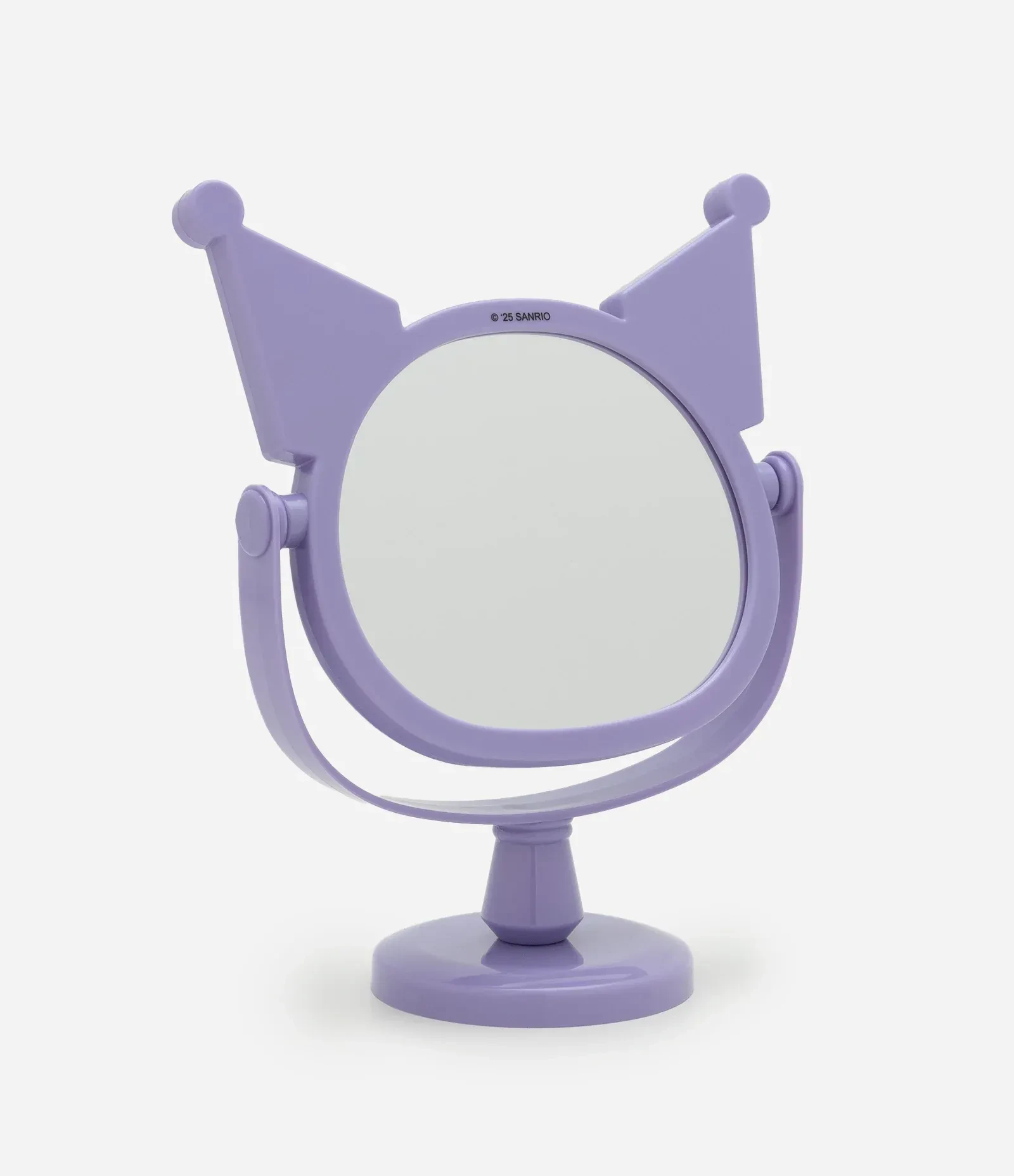 Espelho de mesa kuromi  - 2