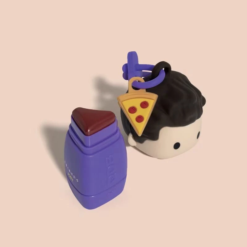 Stick multifuncional friends joey - Quem disse Berenice? - 2