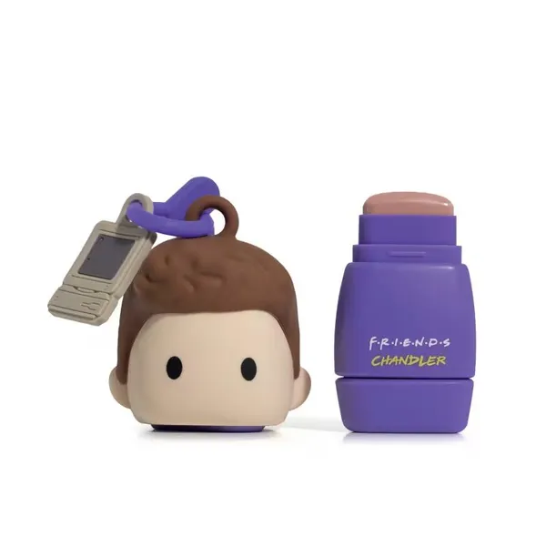Stick multifuncional friends Chandler - Quem disse Berenice?