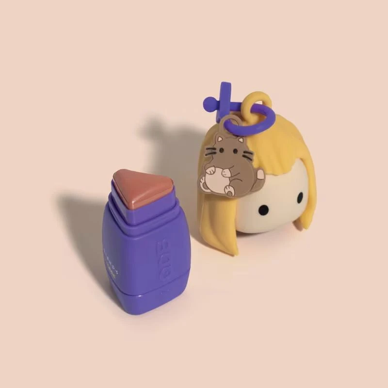 Stick multifuncional friends Phoebe - Quem disse Berenice? - 2