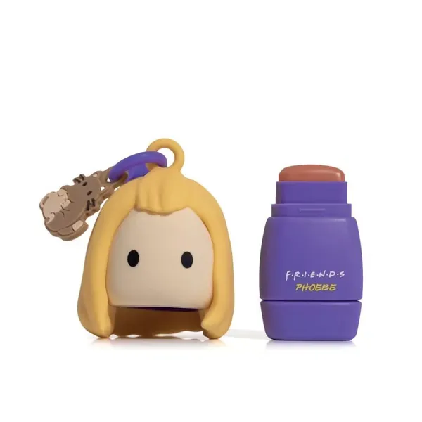 Stick multifuncional friends Phoebe - Quem disse Berenice?
