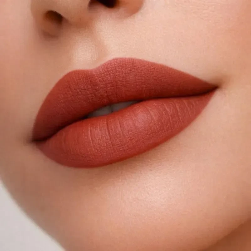 Batom líquido linha Blow cor BL10 - Ruby Rose  - 2