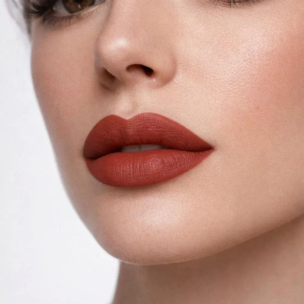 Batom líquido linha Blow cor BL20 - Ruby Rose  - 2