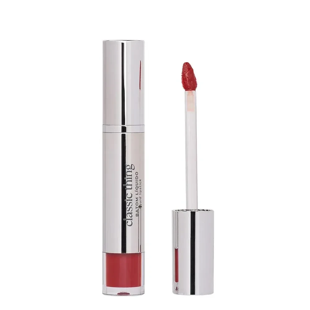 Batom líquido linha Blow cor BL20 - Ruby Rose  - 1