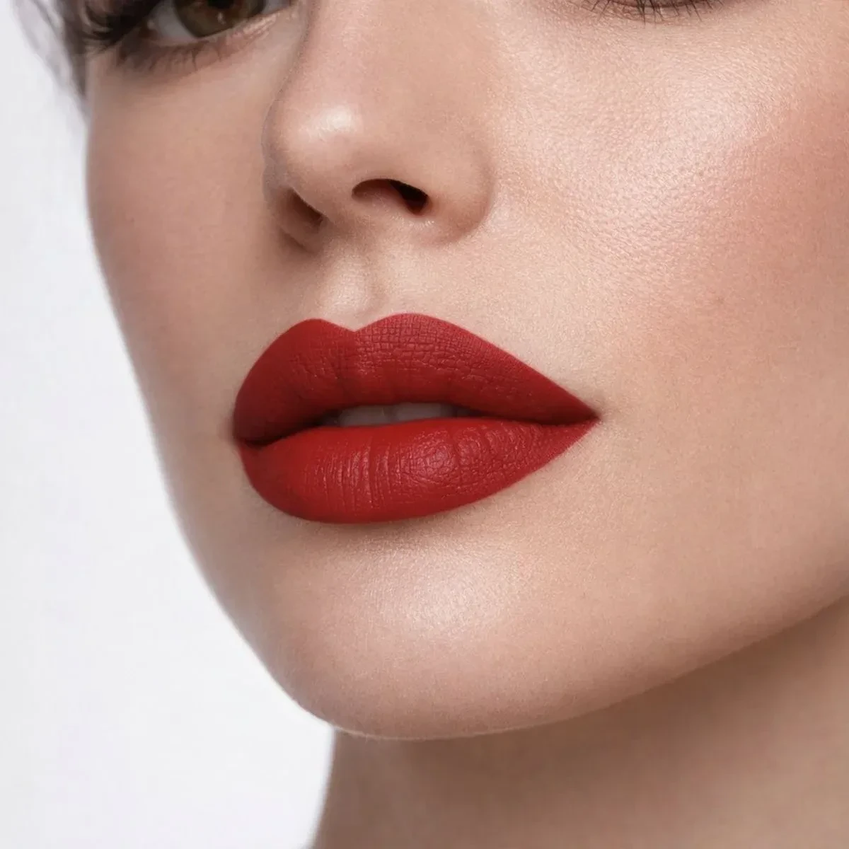 Batom líquido linha Blow cor BL30 - Ruby Rose  - 2