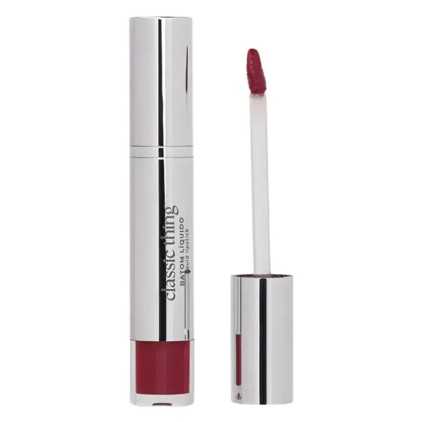Batom líquido linha Blow cor BL40 - Ruby Rose 