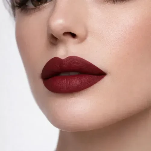 Batom líquido linha Blow cor BL40 - Ruby Rose  - 2