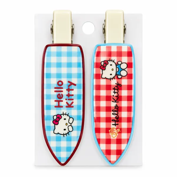 Presilha hello Kitty 