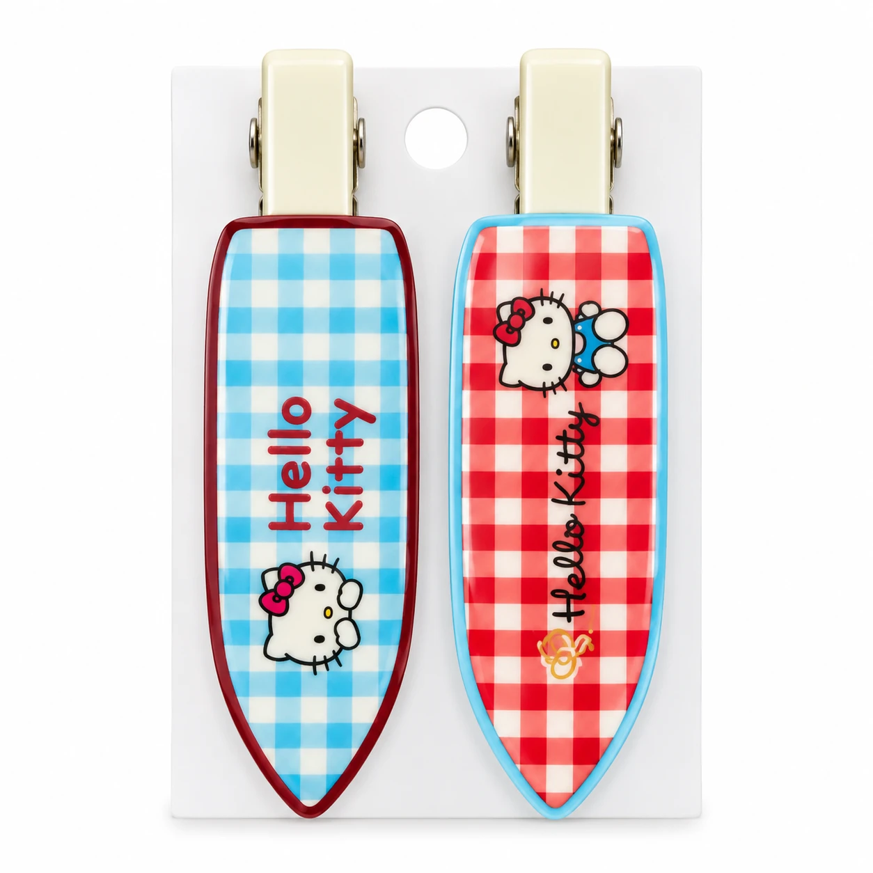 Presilha hello Kitty  - 1