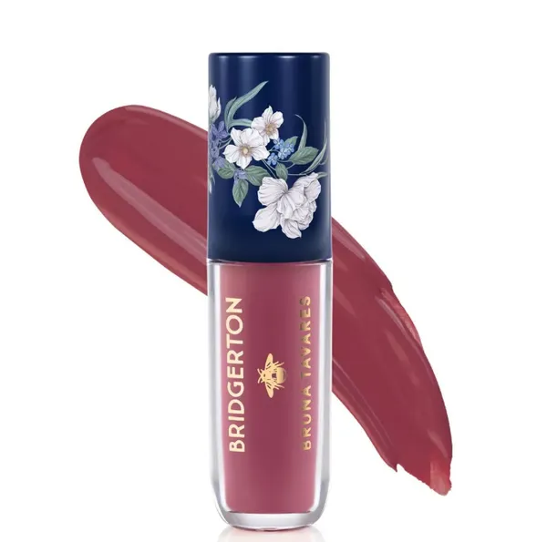 BLUSH LÍQUIDO ROMANCE LINHA BRIDGERTON - BRUNA TAVARES